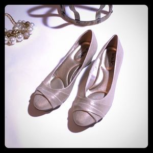 Coach and Four Sammy Shoes 7 1/2